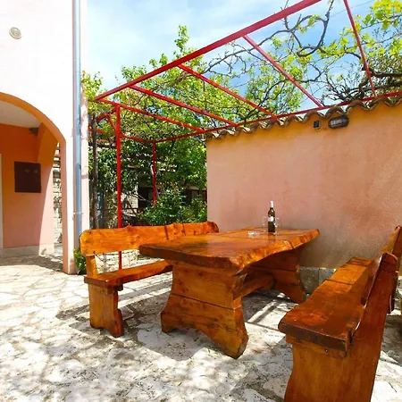 Mit Privatpool Fuer 9 Personen Ca 150 Qm In Peroj, Istrien Istrische Riviera Holiday home Mednjan